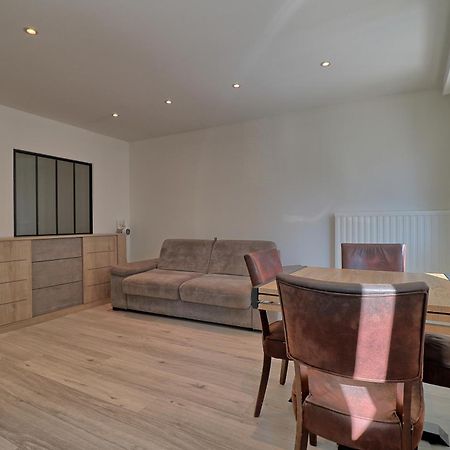 Appartement Plein Centre Proche Palais Et Plages Cannes Eksteriør bilde