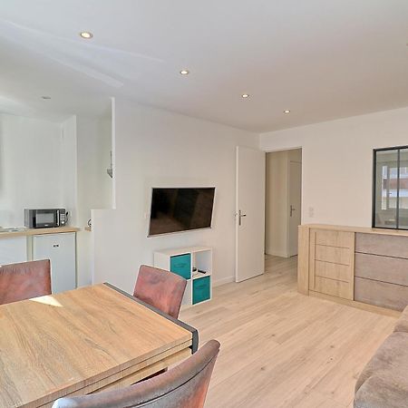 Appartement Plein Centre Proche Palais Et Plages Cannes Eksteriør bilde