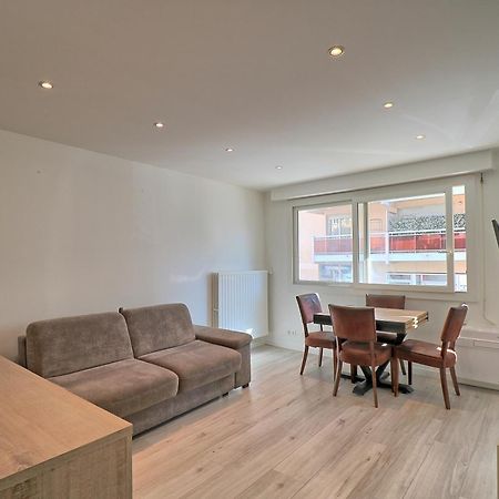 Appartement Plein Centre Proche Palais Et Plages Cannes Eksteriør bilde