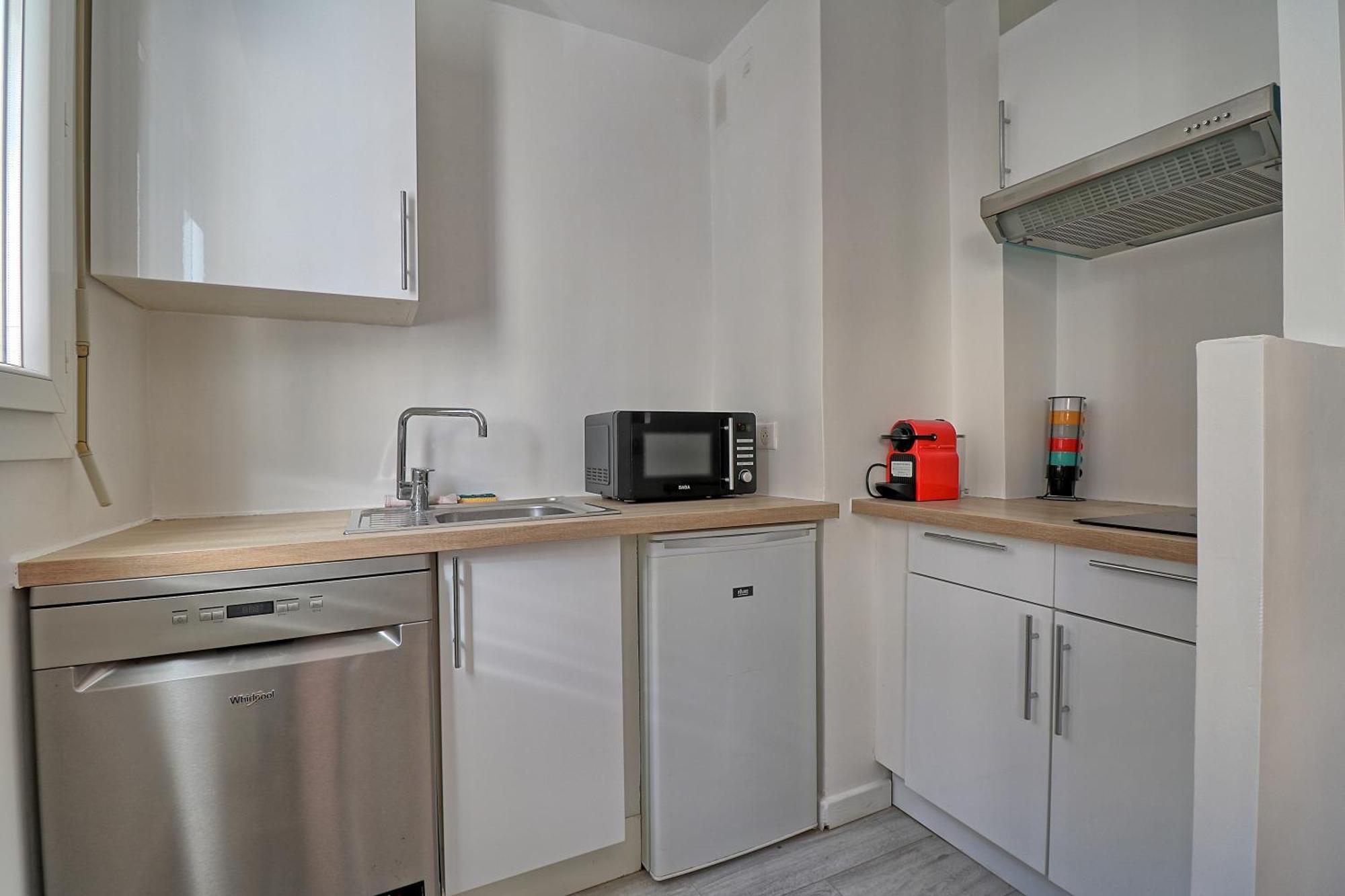 Appartement Plein Centre Proche Palais Et Plages Cannes Eksteriør bilde