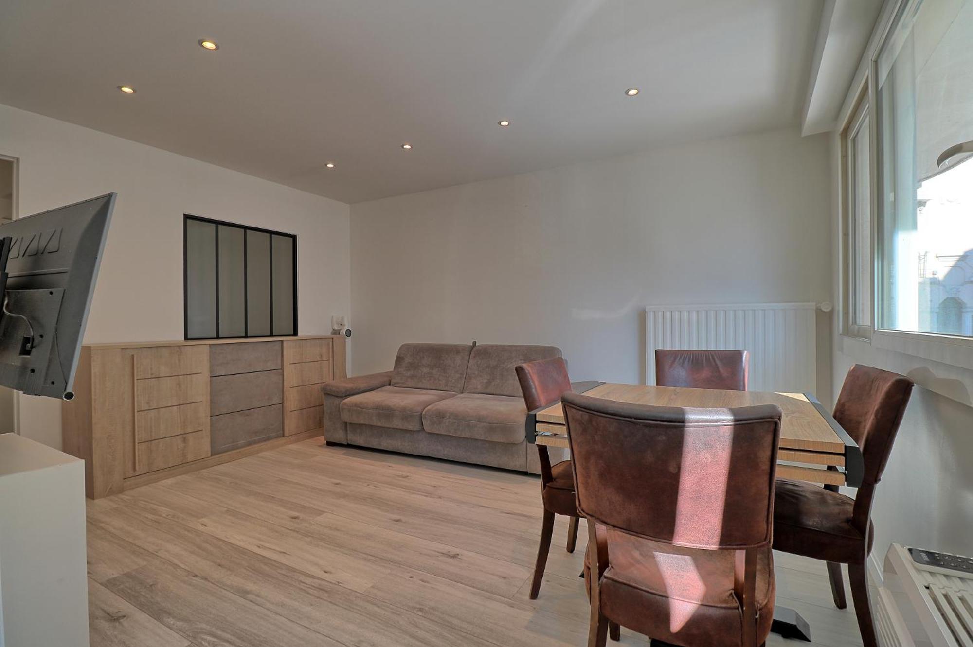 Appartement Plein Centre Proche Palais Et Plages Cannes Eksteriør bilde