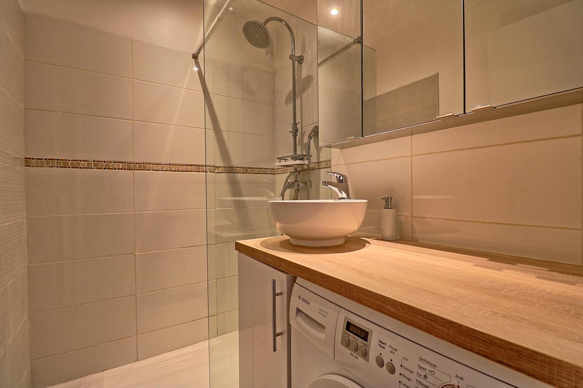 Appartement Plein Centre Proche Palais Et Plages Cannes Eksteriør bilde